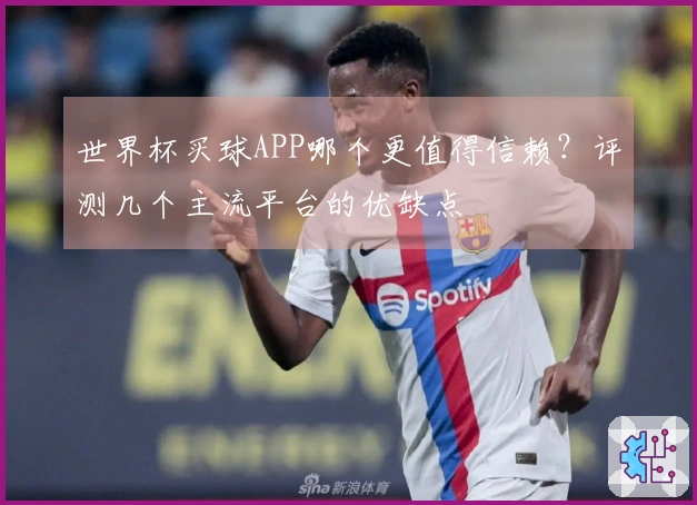 世界杯买球APP哪个更值得信赖?评测几个主流平台的优缺点